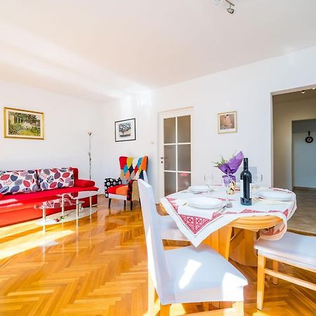 Apartment Lia Dubrovnik Eksteriør bilde