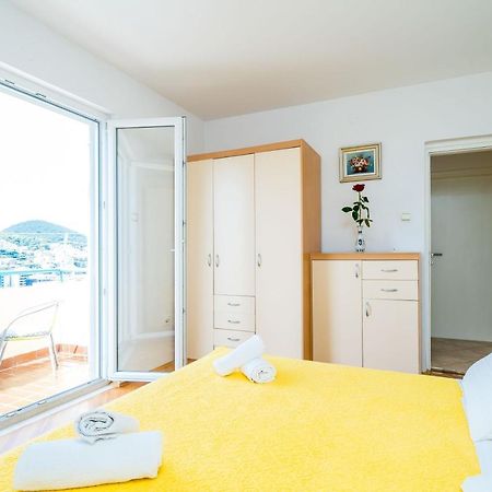 Apartment Lia Dubrovnik Eksteriør bilde