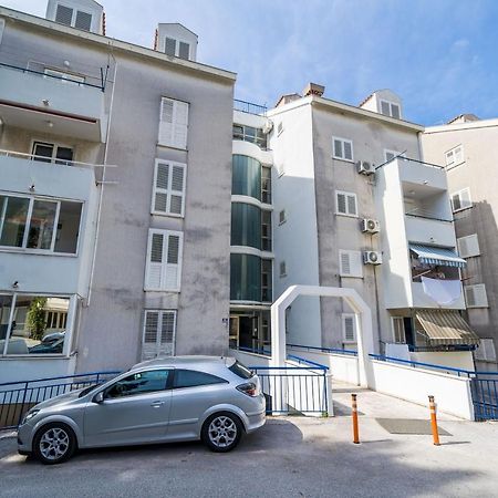 Apartment Lia Dubrovnik Eksteriør bilde