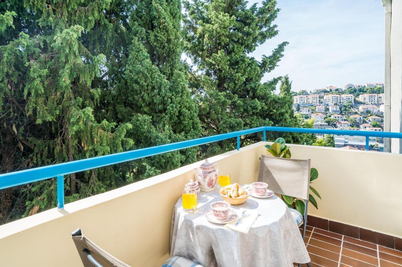 Apartment Lia Dubrovnik Eksteriør bilde
