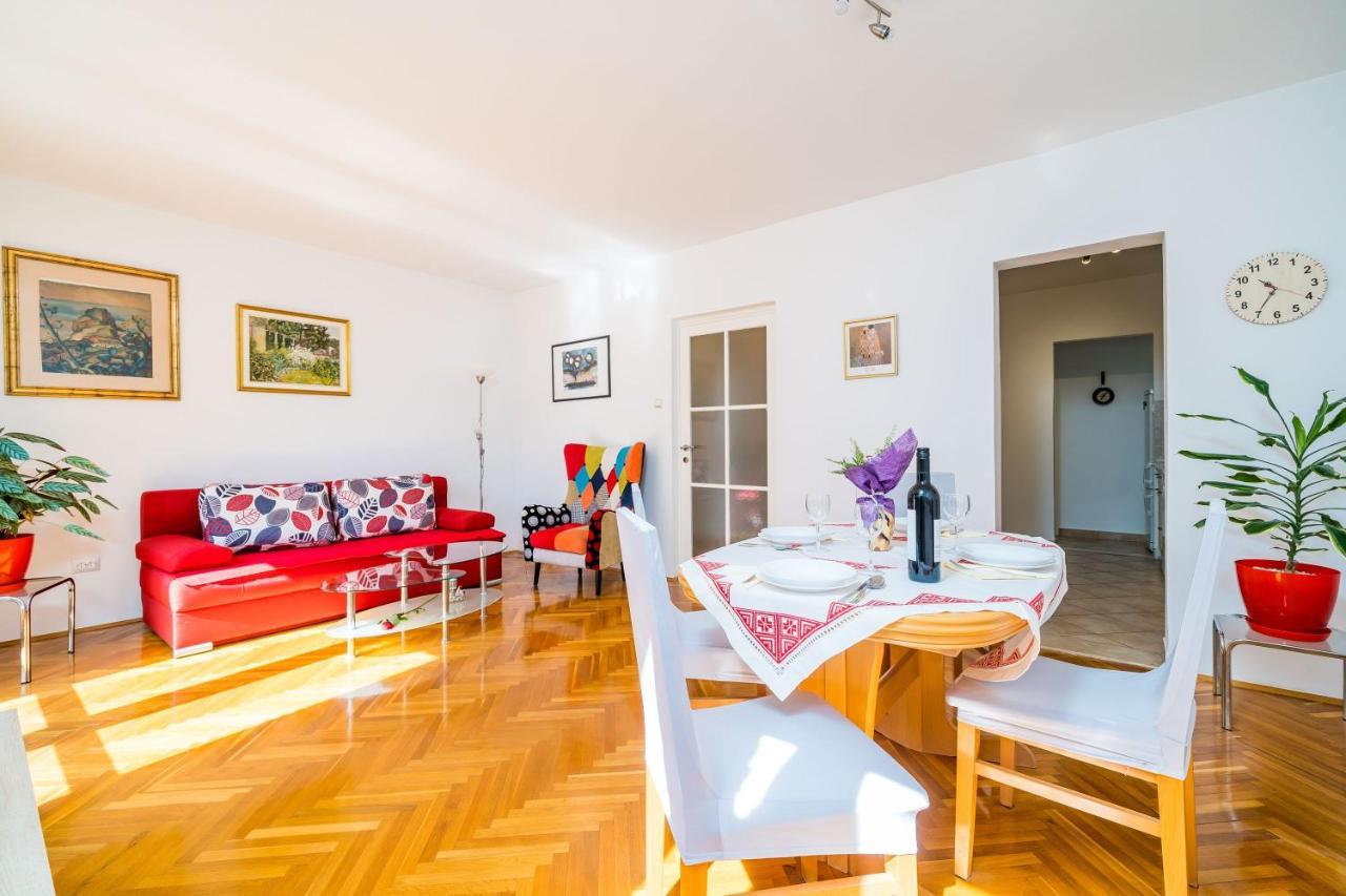 Apartment Lia Dubrovnik Eksteriør bilde