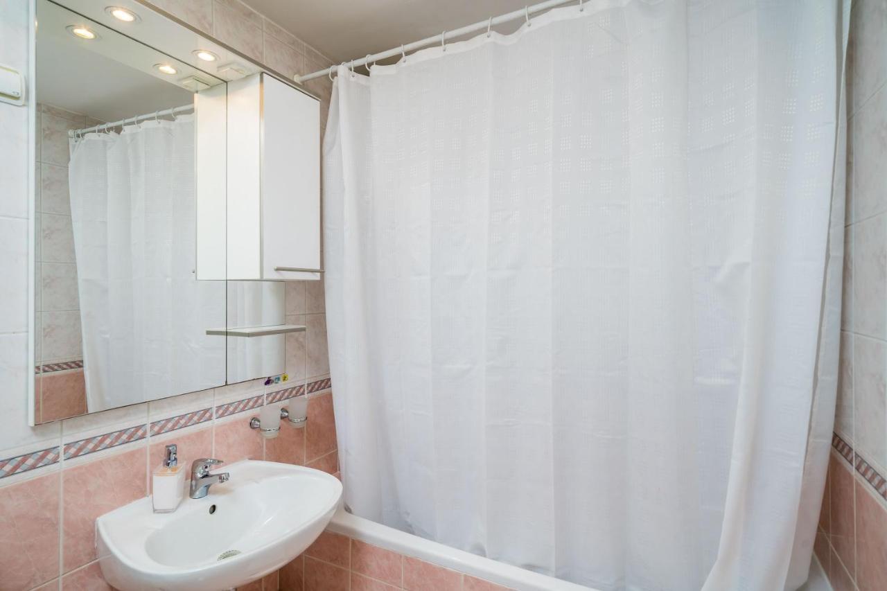Apartment Lia Dubrovnik Eksteriør bilde