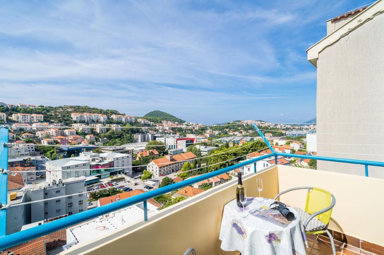 Apartment Lia Dubrovnik Eksteriør bilde