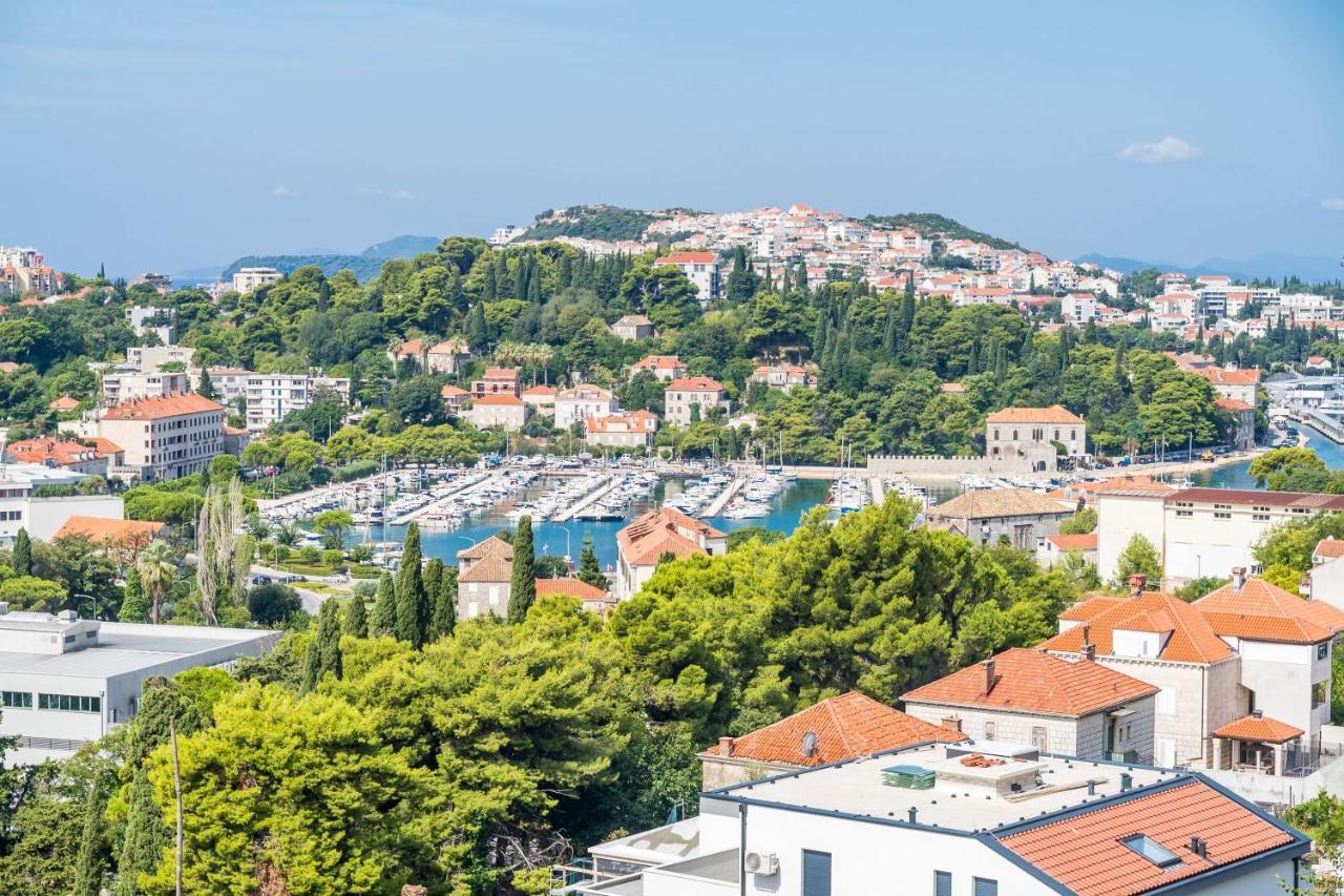 Apartment Lia Dubrovnik Eksteriør bilde