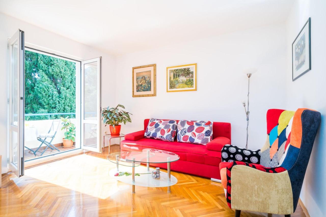 Apartment Lia Dubrovnik Eksteriør bilde