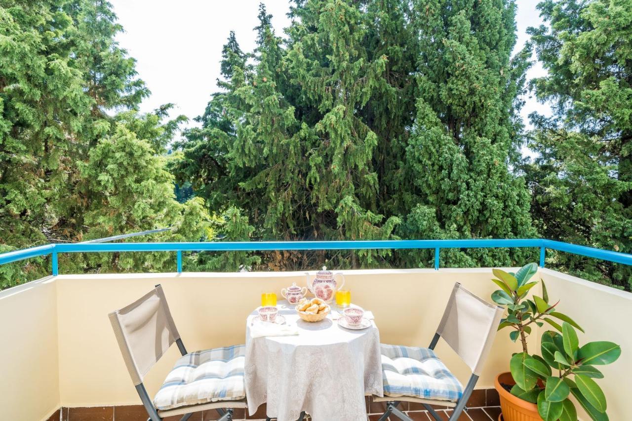 Apartment Lia Dubrovnik Eksteriør bilde
