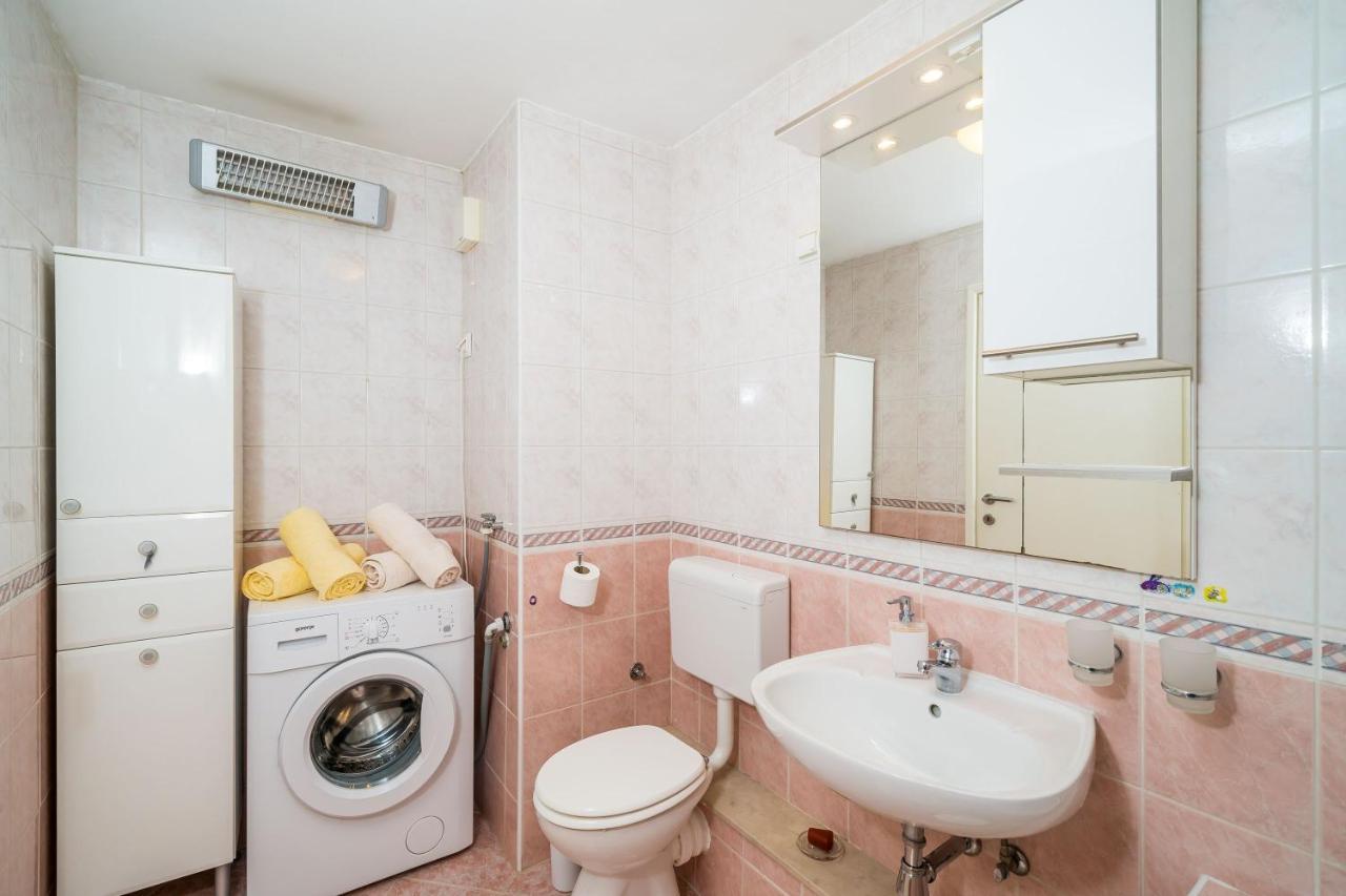 Apartment Lia Dubrovnik Eksteriør bilde