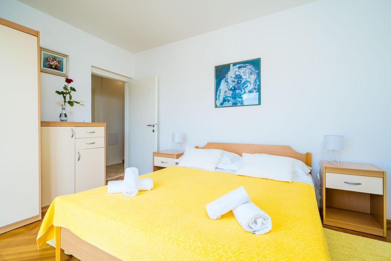 Apartment Lia Dubrovnik Eksteriør bilde