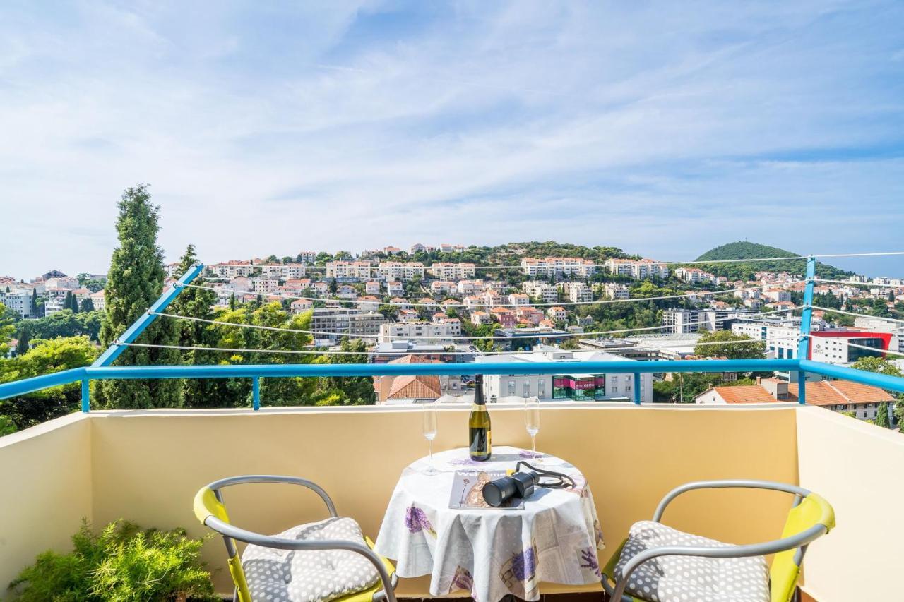 Apartment Lia Dubrovnik Eksteriør bilde