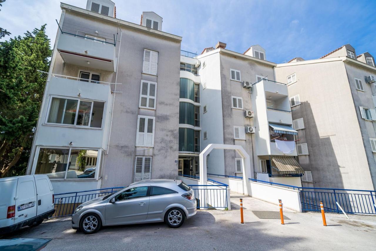 Apartment Lia Dubrovnik Eksteriør bilde
