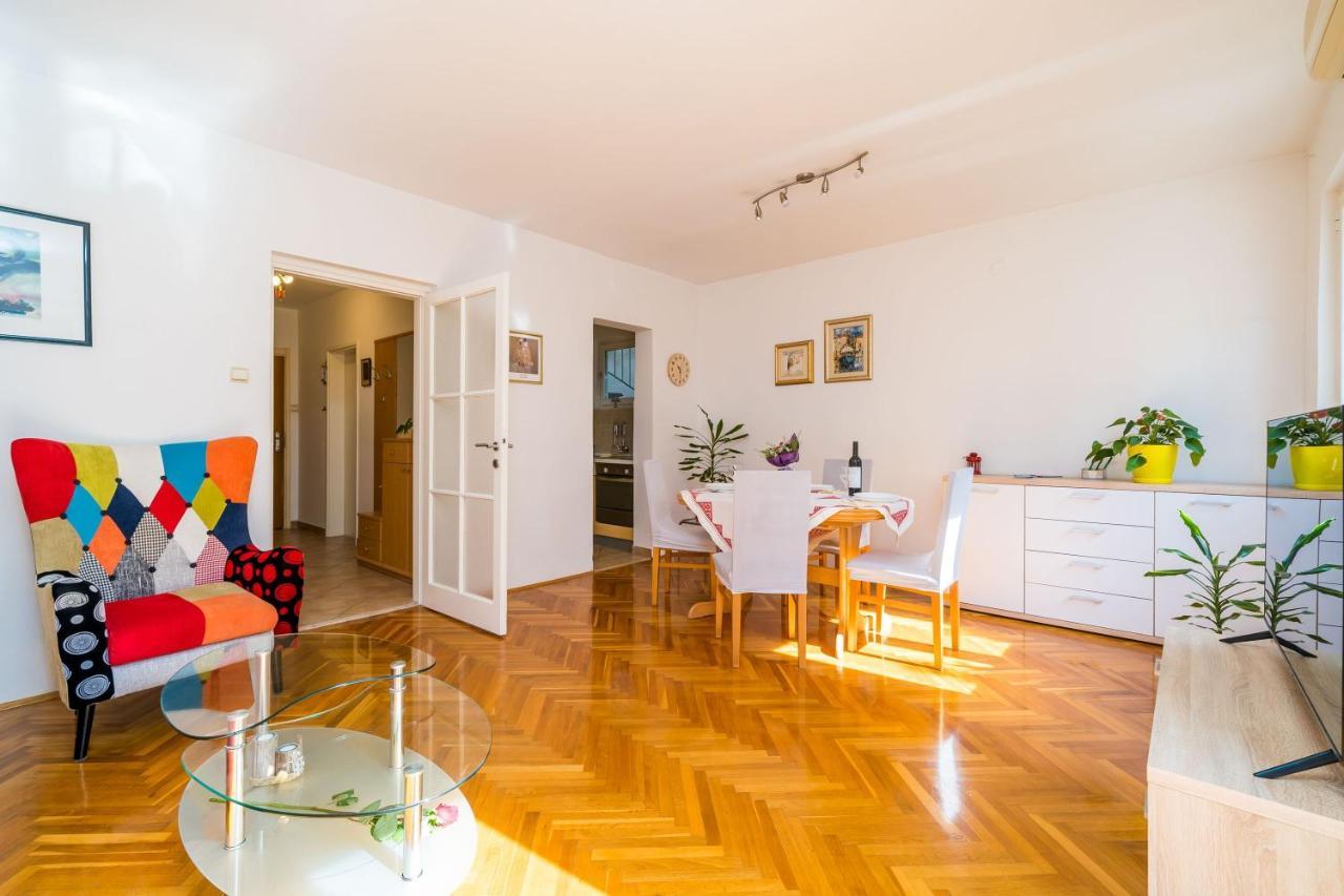 Apartment Lia Dubrovnik Eksteriør bilde
