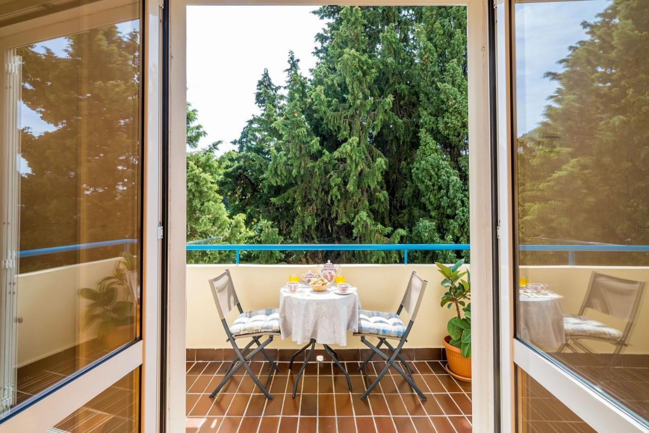 Apartment Lia Dubrovnik Eksteriør bilde