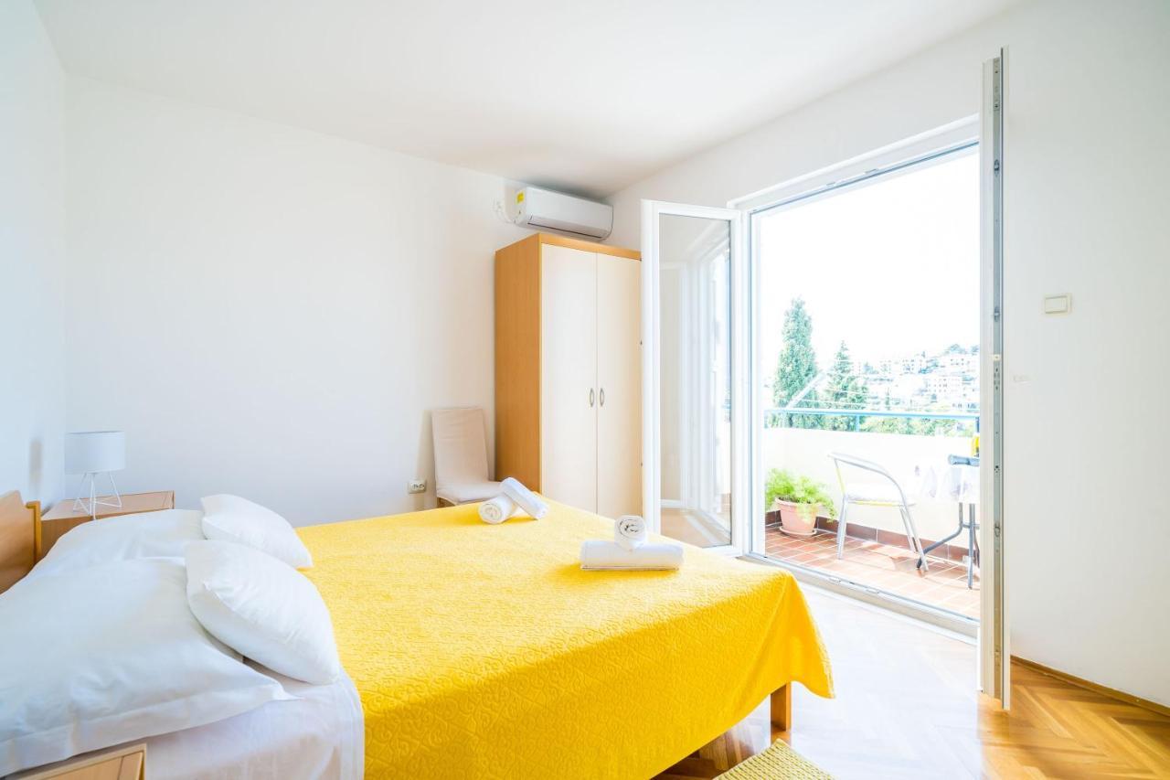 Apartment Lia Dubrovnik Eksteriør bilde