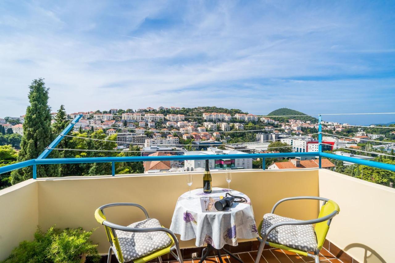 Apartment Lia Dubrovnik Eksteriør bilde