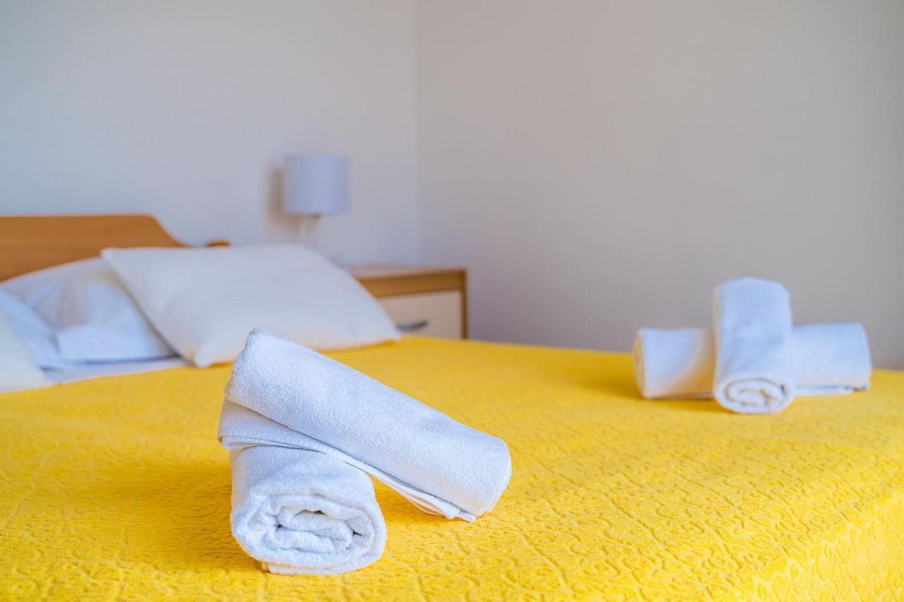 Apartment Lia Dubrovnik Eksteriør bilde