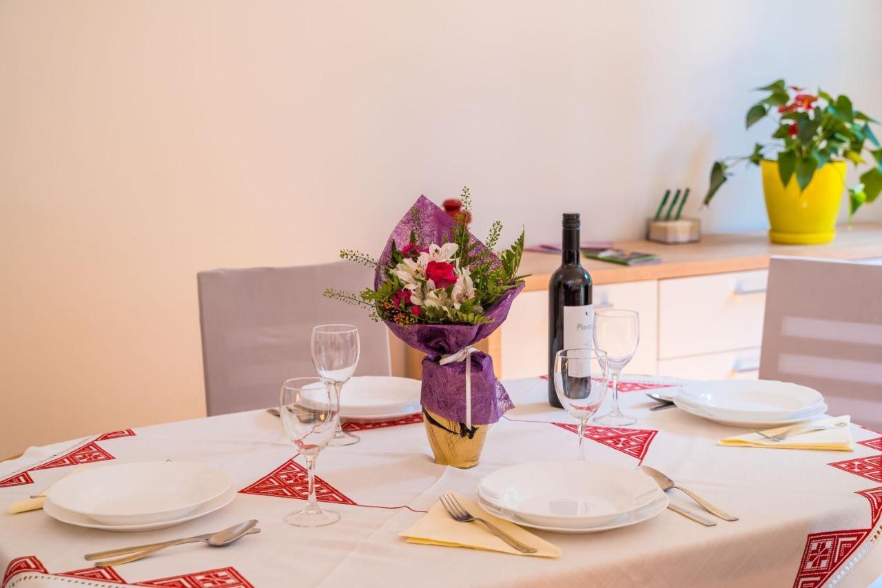 Apartment Lia Dubrovnik Eksteriør bilde