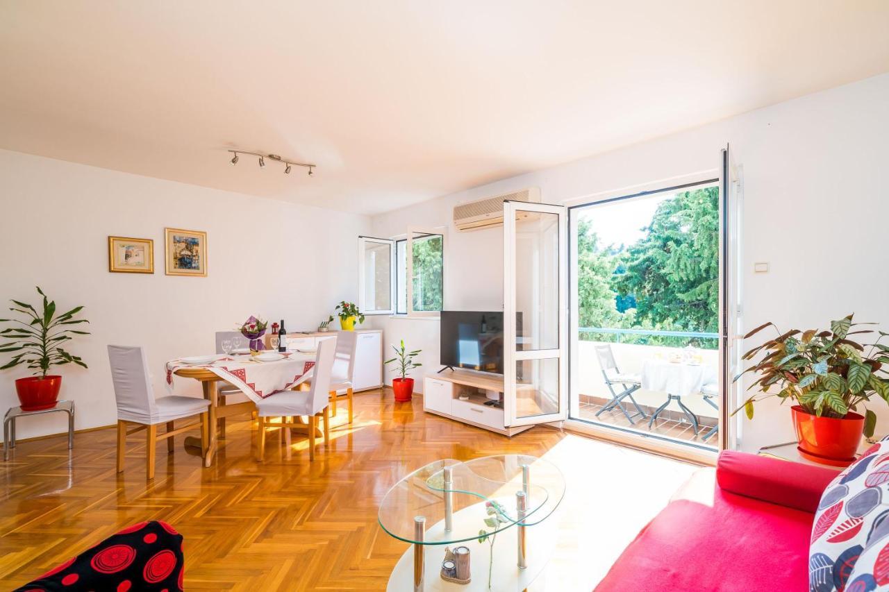 Apartment Lia Dubrovnik Eksteriør bilde