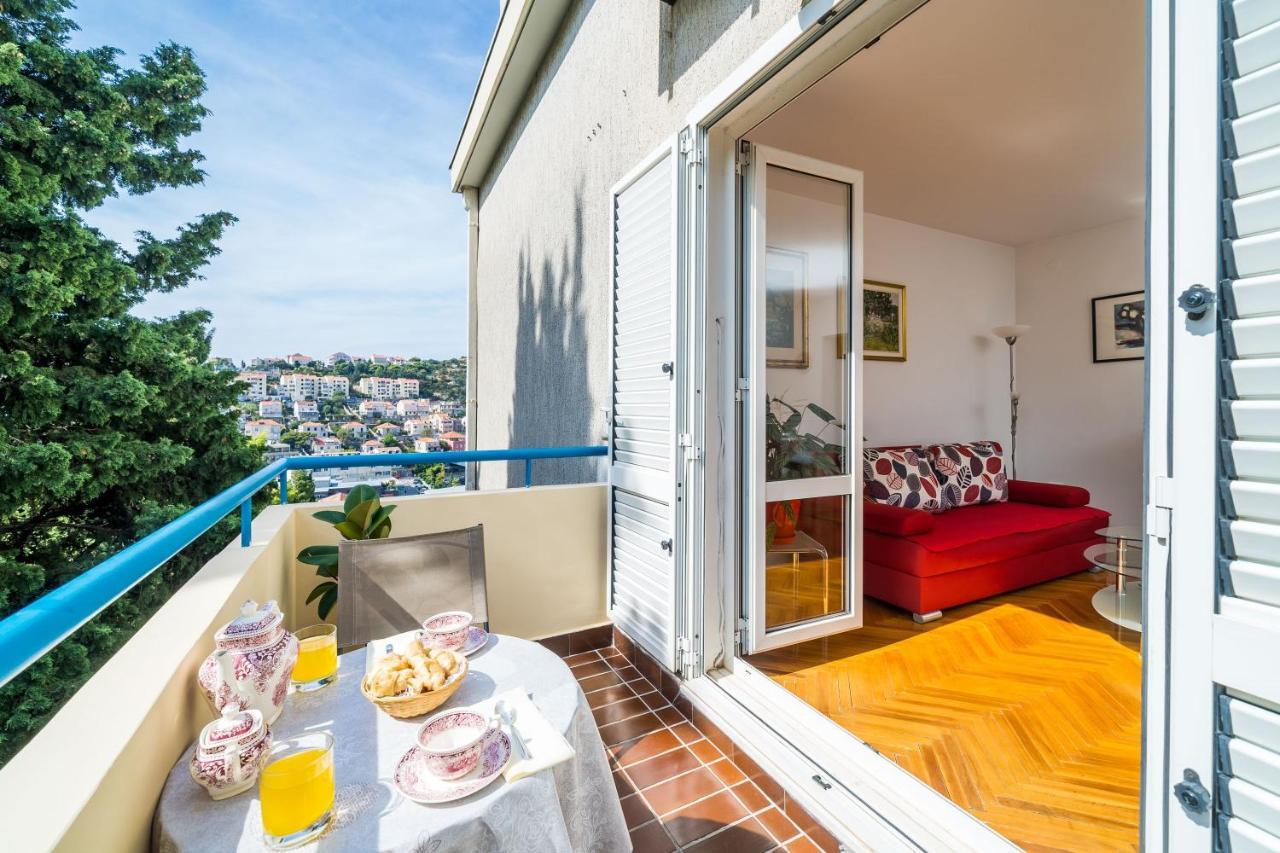 Apartment Lia Dubrovnik Eksteriør bilde