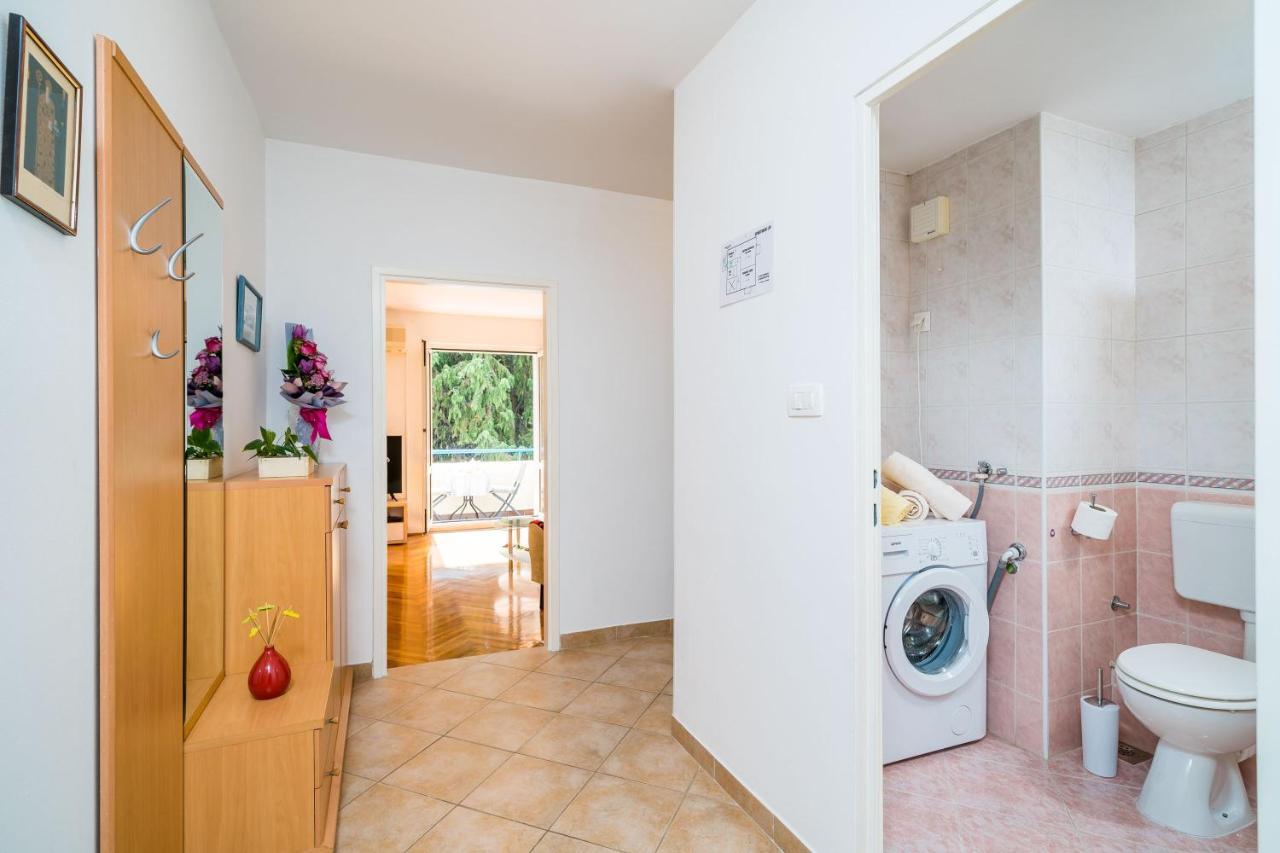 Apartment Lia Dubrovnik Eksteriør bilde