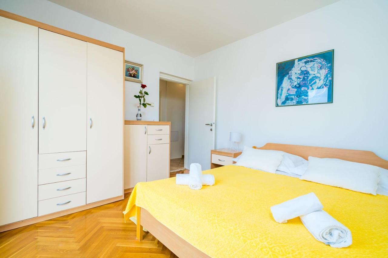 Apartment Lia Dubrovnik Eksteriør bilde
