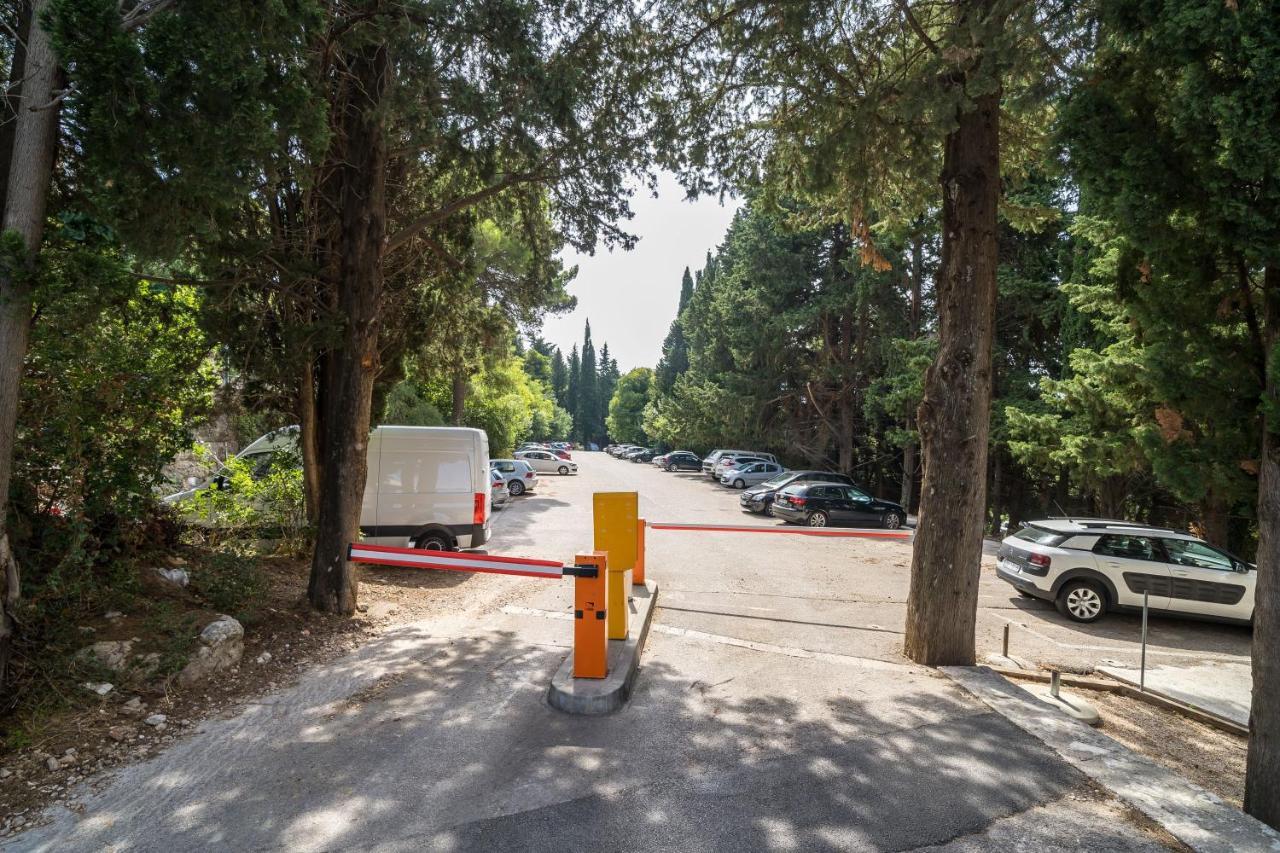 Apartment Lia Dubrovnik Eksteriør bilde