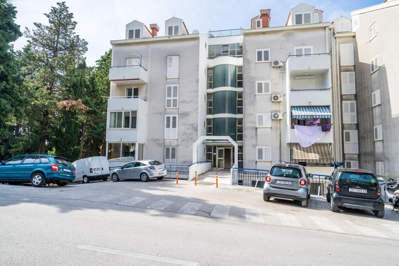 Apartment Lia Dubrovnik Eksteriør bilde
